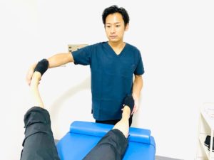 自律神経失調症　検査　関節　克服　整体　横浜　改善 治療院　治療